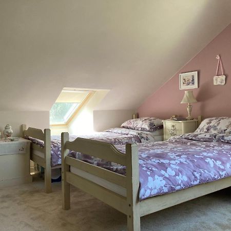 Cosy Twin Room With Private Bathroom Faversham Extérieur photo