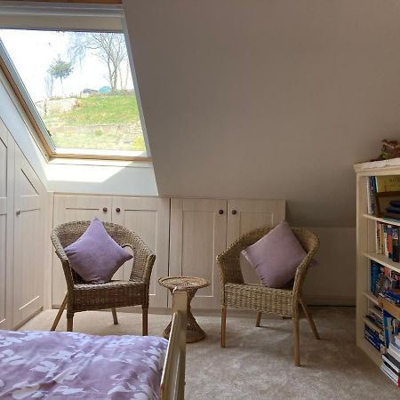 Cosy Twin Room With Private Bathroom Faversham Extérieur photo