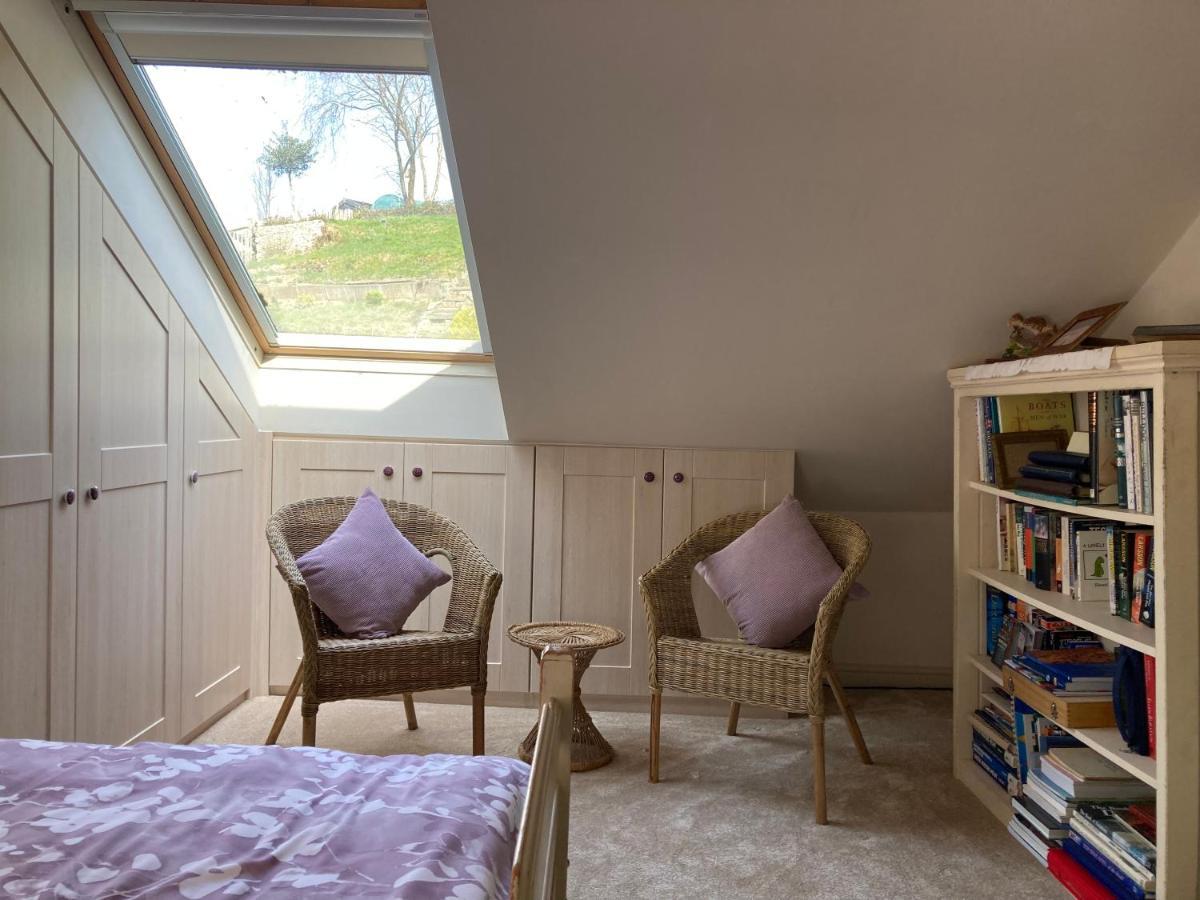 Cosy Twin Room With Private Bathroom Faversham Extérieur photo